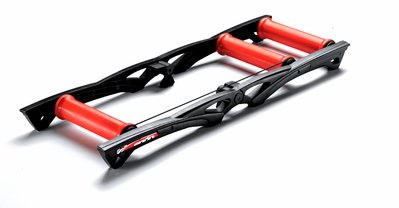 Elite Arion Parabolic Rollers