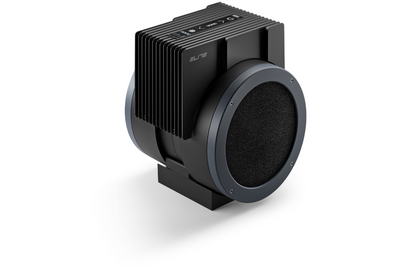 Elite Aria interactive training fan