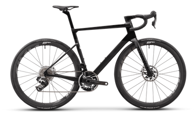 Ultra-Race RED AXS