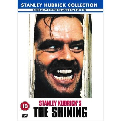 The Shining (DVD)