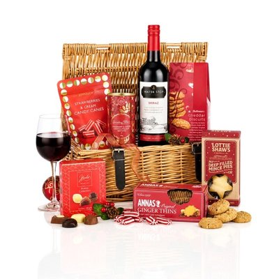 Decadent Delights Hamper