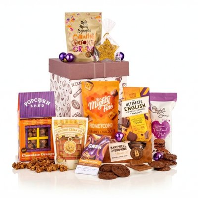 Ultimate Chocolate Collection