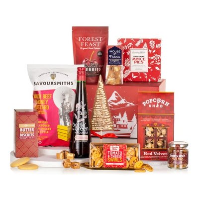 Alcohol Free Carton
