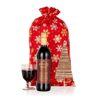 Mulled Wine & Chocolate