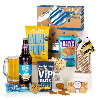 The Birthday Bag