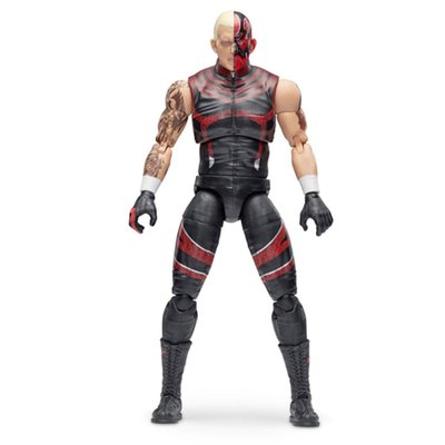 AEW Unrivaled Series #2 ' Dustin Rhodes Action Figure