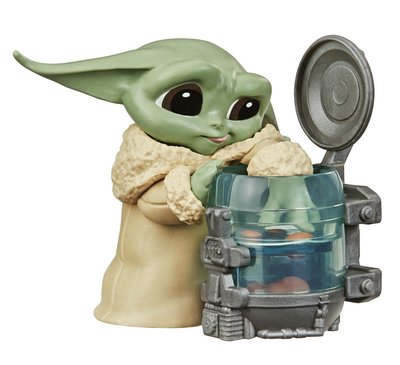 Star Wars Bounty Collection Series 3 | Grogu With Eggs