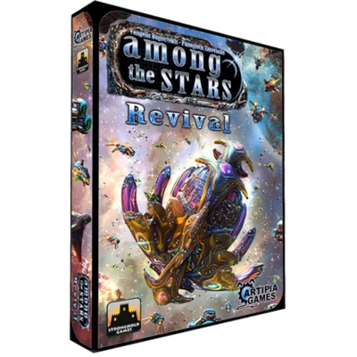 Among the Stars | Revival Expansion