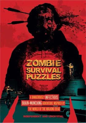 Zombie Survival Puzzles | Inspired by The Walking Dead