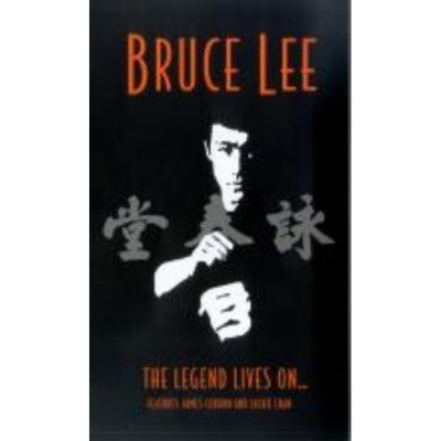 Bruce Lee - The Legend Lives On (DVD)