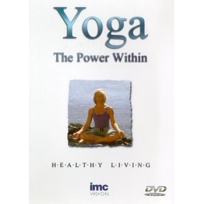 Yoga - The Power Within (DVD)