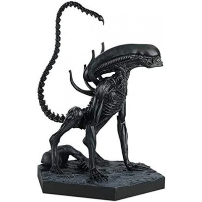 Alien & Predator Figurine Collection | Covenant Xenomorph by Eaglemoss Hero Collector Mega Special