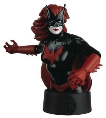 BatWoman | Eaglemoss Batman Universe Collector's Busts