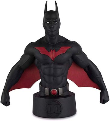 Batman Beyond | Eaglemoss Batman Universe Collector's Busts