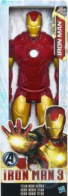 Iron Man 3 | Marvel Avengers Initiative 12 Inch Action Figure