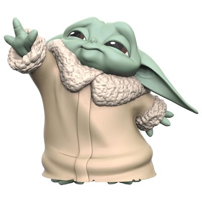 Star Wars Bounty Collection Series 1 | Grogu Reaching