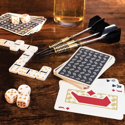 Bar Games | Luckies Originals