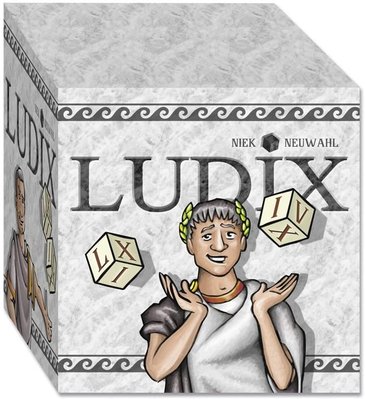 Ludix | Dice Game