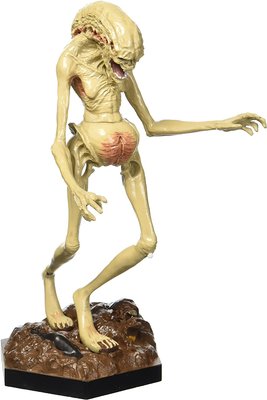 Alien & Predator Figurine Collection | Newborn by Eaglemoss Hero Collector641945983166