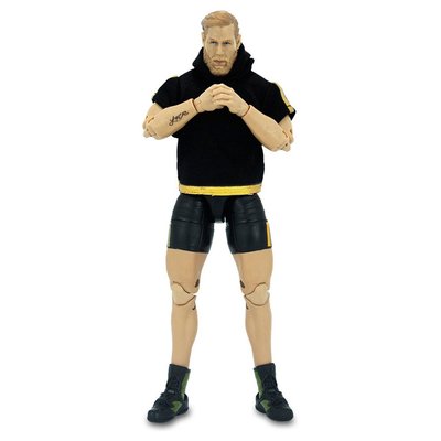 AEW Unrivaled Series #6 - Jake Hager Action Figure