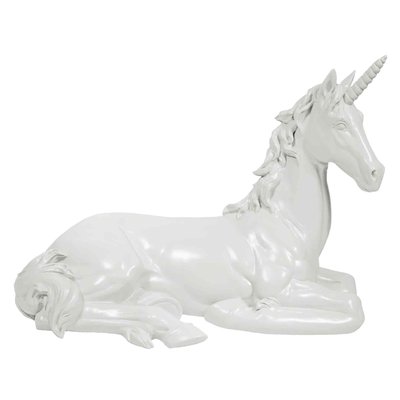 Unicorn Shelf Decor
