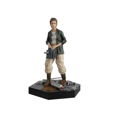 Alien & Predator Figurine Collection | Lambert by Eaglemoss Hero Collector