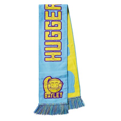 Bayley "Huggers Gonna Hug" Scarf