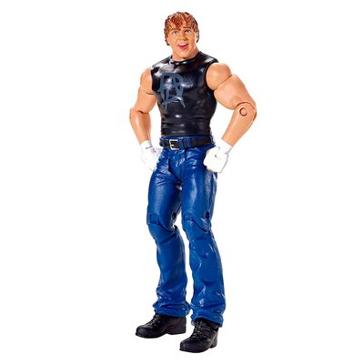 Basic Series #69 ' Dean Ambrose Action Figure