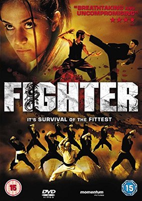 Fighter (DVD)