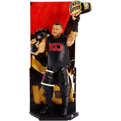 Elite Series #61 - Kevin Owens Action Figure