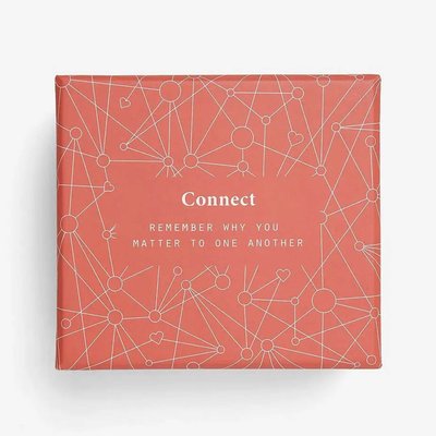 Connect Game | Card & Dice Game for Couples