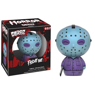 Funko Dorbz Vinyl Jason Voorhees - Friday the 13th #057
