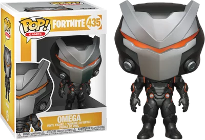 Funko POP! Omega - Fortnite #435