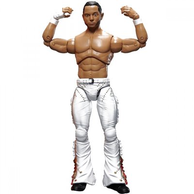 AEW Unrivaled Series #1 - Matt Jackson (Young Bucks) Action Figure