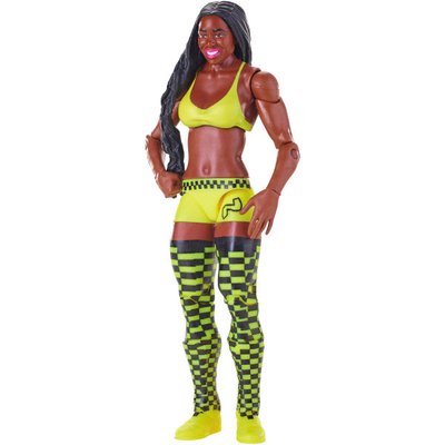 Basic Series #56 ' Naomi Action Figure