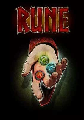 Rune | From Giga Mech Games