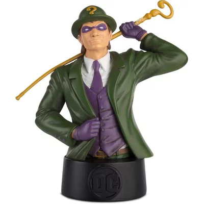 Riddler | Eaglemoss Batman Universe Collector's Busts
