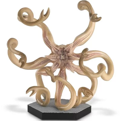 Alien & Predator Figurine Collection | Prometheus Trilobite by Eaglemoss Hero Collector