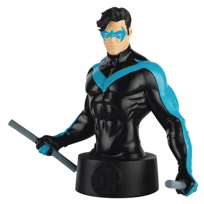 Nightwing | Eaglemoss Batman Universe Collector's Busts