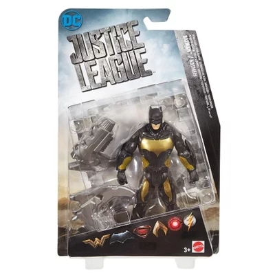 Batman with Gliding Blades | DC Justice League Action Figure