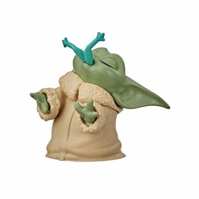 Star Wars Bounty Collection Series 1 | Grogu With Frog