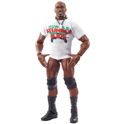 Elite Royal Rumble 2021 Series - Titus O'Neil Action Figure