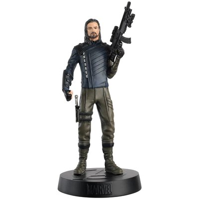 Winter Soldier | Marvel Figurine: Hero Collector