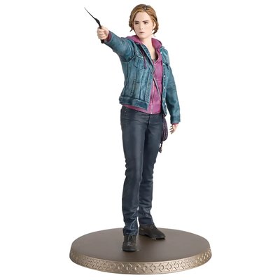 Harry Potter Wizarding World Figure | Older Hermione
