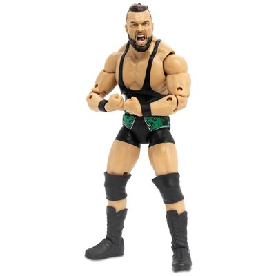 AEW Unrivaled Series #2 ' Wardlow Action Figure