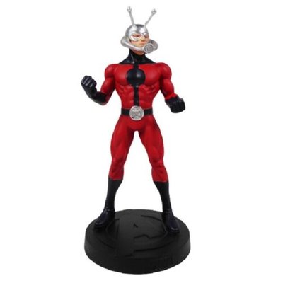 Marvel | Ant Man Resin Figure