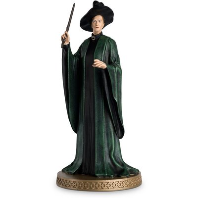 Harry Potter Wizarding World Figure | Professor Mcgonagall