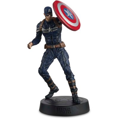 Marvel Movie Figures | Captain America