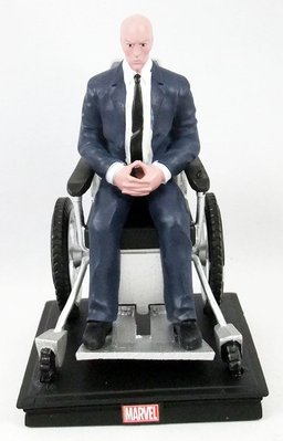 Marvel | Professor X Resin Figure