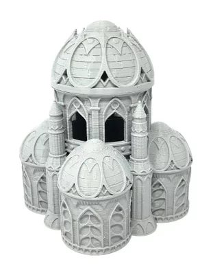 Mythic Roll | Dice Jail - Pilars of Eternity